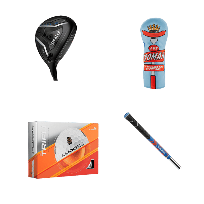 PING G440 LST Fairway Wood | Golf Galaxy