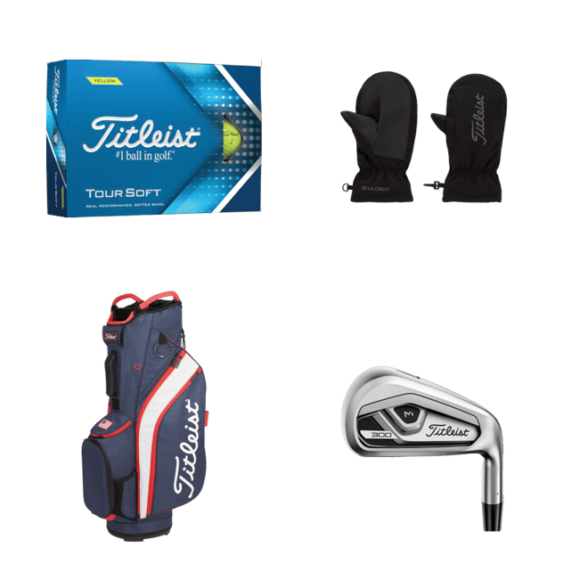 Titleist Tour Soft Golf Balls - Prior Generation | Golf Galaxy