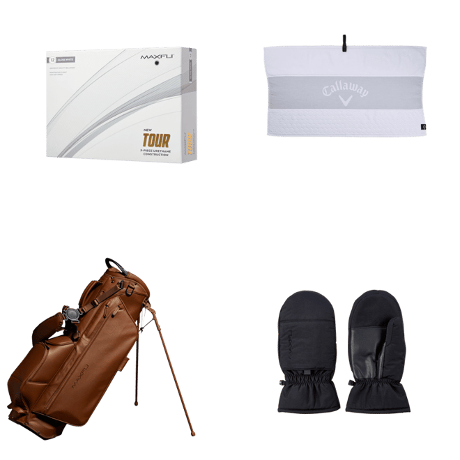 MAXFLIキャディバック Amazon | Maxfli 2019 H2onors スタンドゴルフバッグ | Maxfli