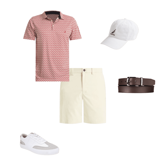 Shop The Look. Outfit 3 of 3