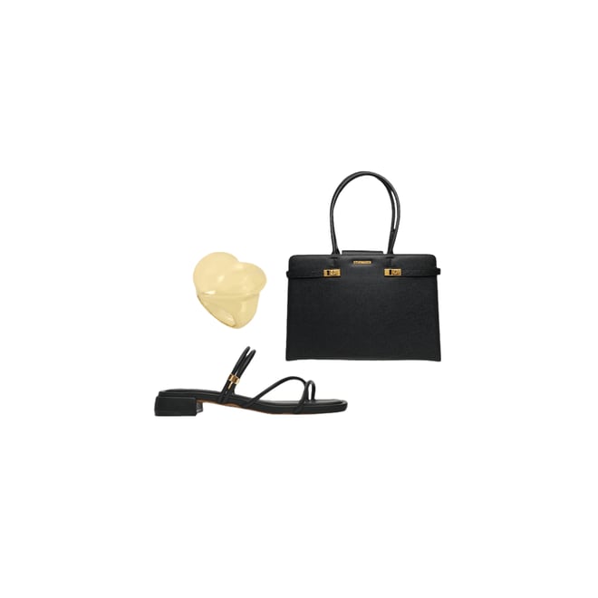 【Steve Madden】 Dazy トートクロスバッグ ブラックマルチ DAZY Bag Black Multi | Women's Clear Rhinestone Shoulder Bag