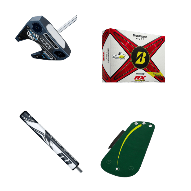 J-Standard ODYSSEY（ lucky13） FGN J-Standard Odyssey Trad. SP – United States