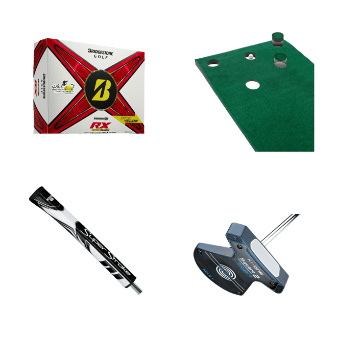 Odyssey 2種 odyssey-ai-one-square-2-square
