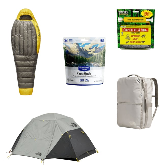 The North Face Stormbreak 2 Tent | Dick's Sporting Goods