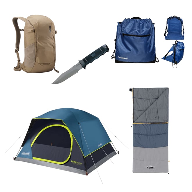 Coleman 4-Person Skydome Dark Room テント Amazon.com : Coleman 4-Person Skydome Dark Room Tent with