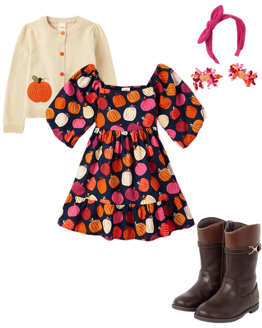  . Outfit 7 of 10. 