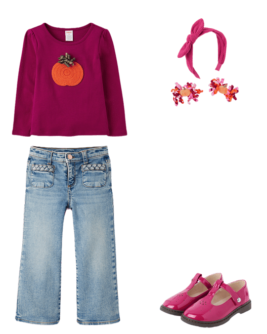  . Outfit 1 of 3. 