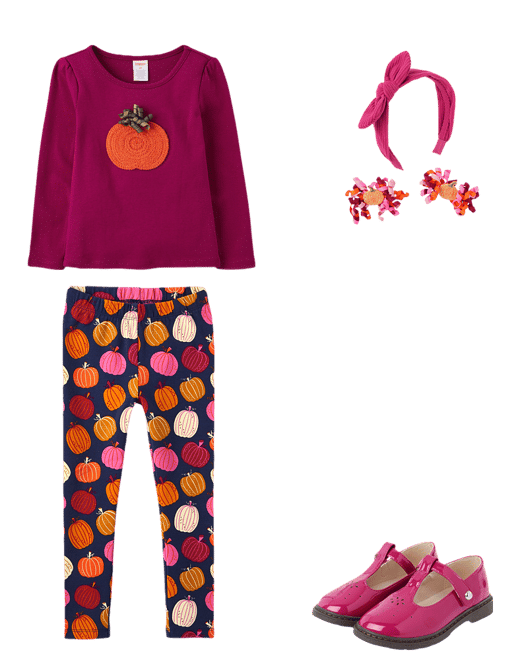 . Outfit 2 of 3. 