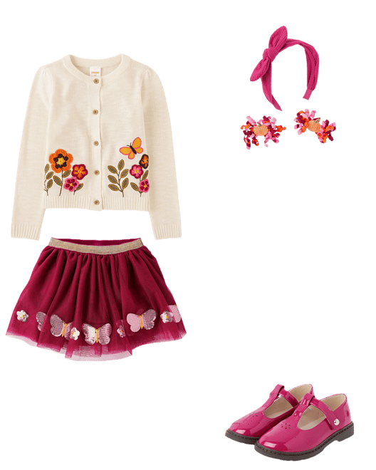  . Outfit 5 of 10. 