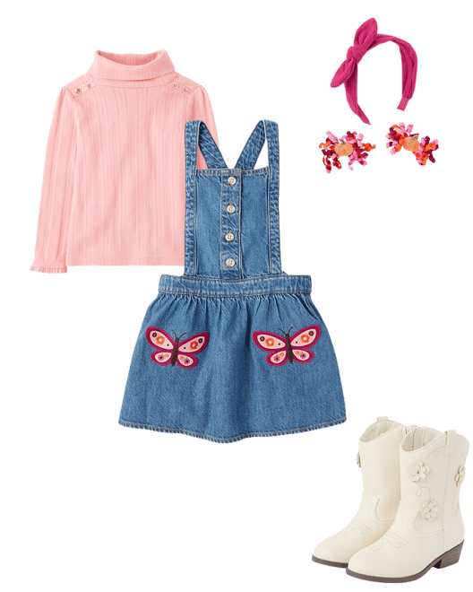  . Outfit 4 of 10. 