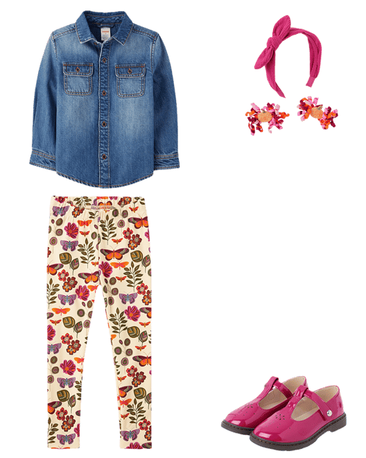  . Outfit 1 of 2. 