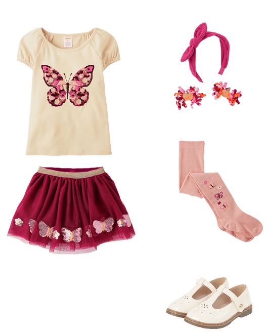  . Outfit 4 of 4. 