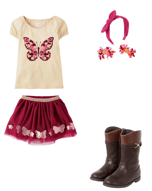  . Outfit 2 of 4. 