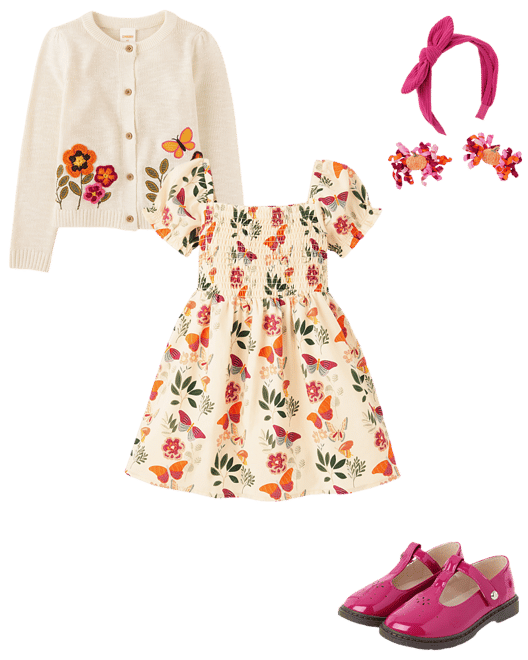  . Outfit 10 of 10. 