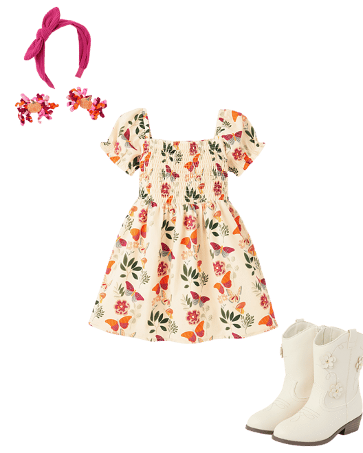  . Outfit 2 of 10. 