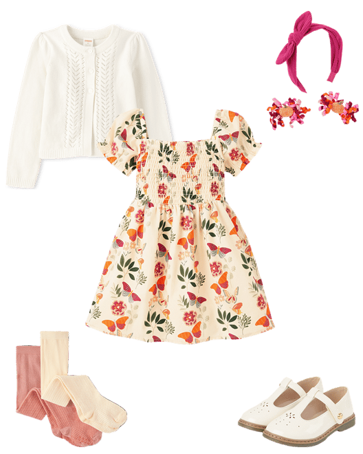  . Outfit 3 of 10. 