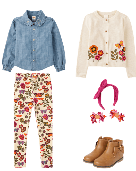  . Outfit 2 of 2. 