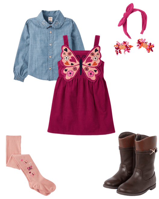  . Outfit 1 of 2. 