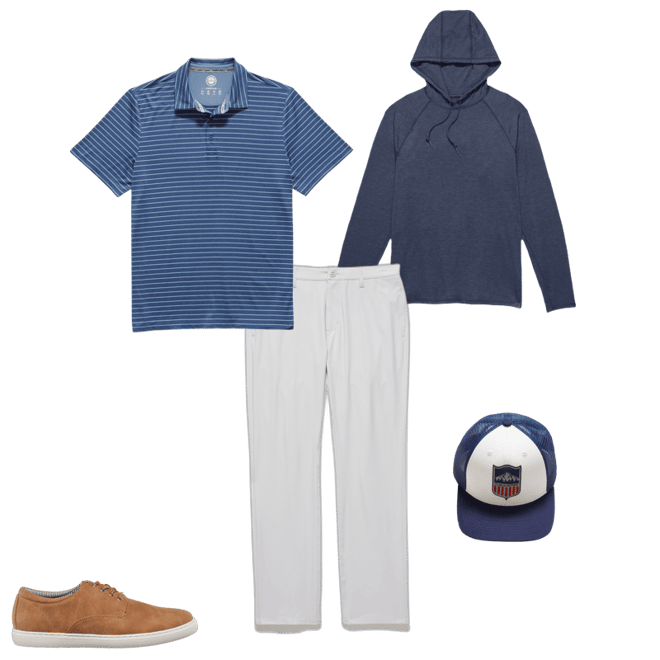 Shop The Look. Outfit 1 of 4