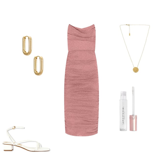 michael costello x revolve india midi dress Heather_Willison on LTK