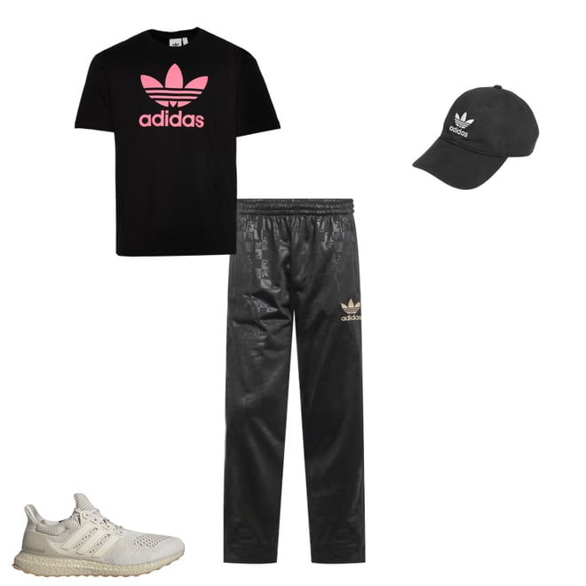 adidas Originals Chile 62 Track Pants | Champs Sports