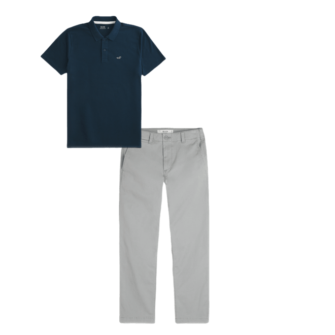 Icon Polo