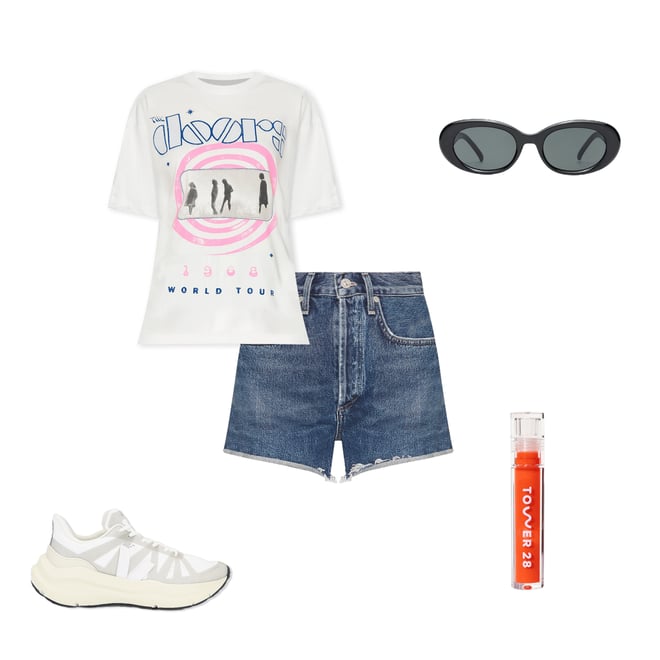 4th bundle featuring 4 items which compliment Condor 3 Advanced Sneaker