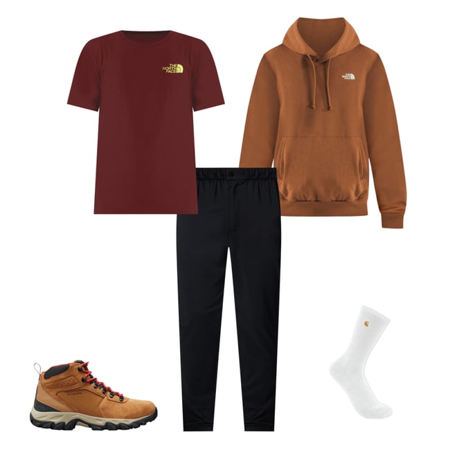 The North Face Men's Evolution Hoodie | Dick's Sporting Goods