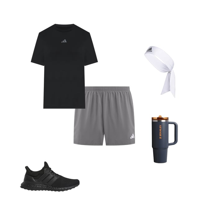 ★★Adairs★★ Own the Run Shorts JC7223 adidas Mens Own The Run 7 Shorts | Dick's Sporting Goods