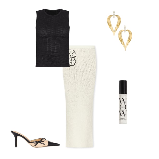 3rd bundle featuring 4 items which compliment Pop & Lock High Gloss Shellac