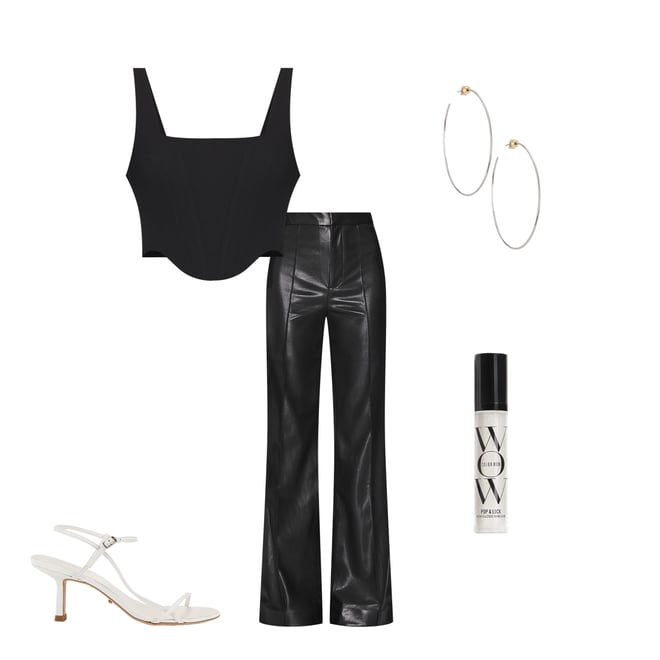 2nd bundle featuring 4 items which compliment Pop & Lock High Gloss Shellac