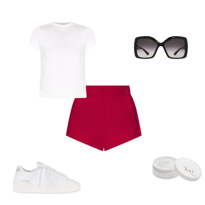 2nd bundle featuring 4 items which compliment Tiny Tee