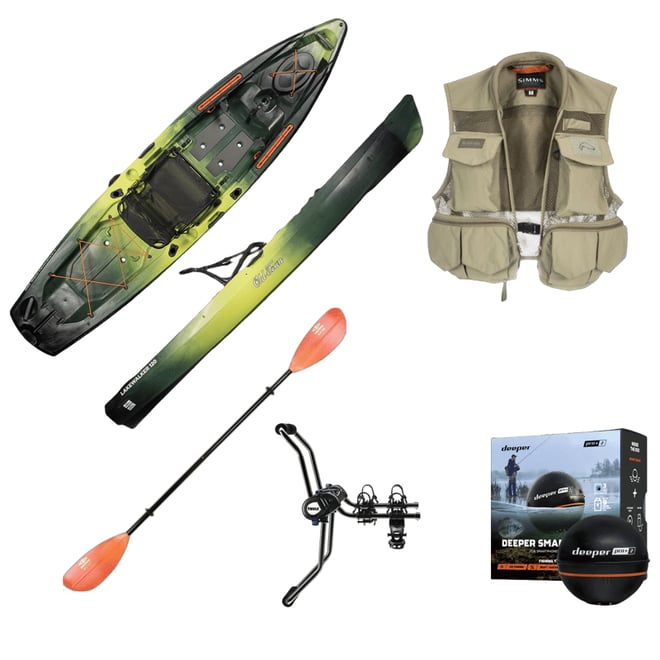 【特価】deeper pro Amazon.co.jp: Deeper Pro Wifi Portable Sonar - Black