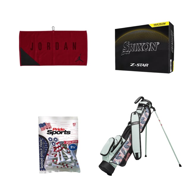 Jordan Utility Golf Towel | Dick's Sporting Goods