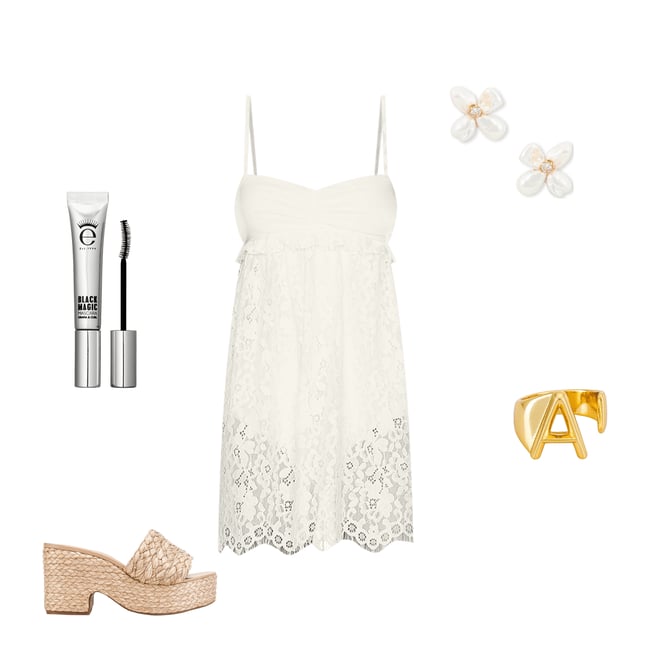 2nd bundle featuring 4 items which compliment Gable Wedge