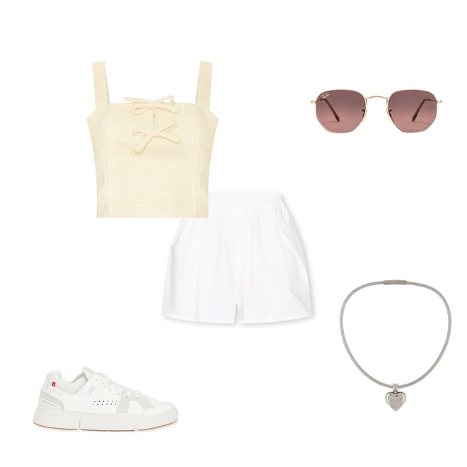2nd bundle featuring 4 items which compliment Hexagonal Flat