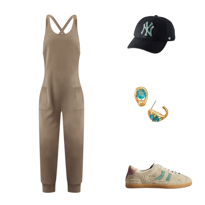 Reebok x Anthropologie Classic AZ Sneakers