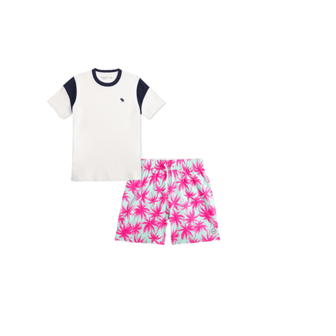 swim trunks