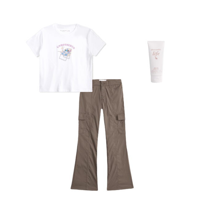 lilo & stitch graphic tee