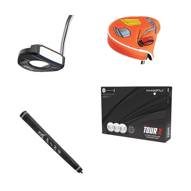 アサヒ　PING 新商品】PING G425シリーズ&SRIXON ZXシリーズ | ゴルフギア