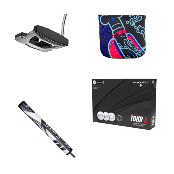 クラブ fourteen putter PING Tomcat 14 Putter | Golf Galaxy