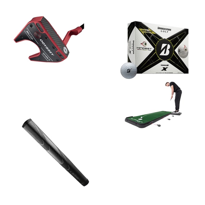 その他 PuttOut Air Break AirBreak