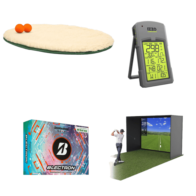 WhyGolf Bunker Mate | Golf Galaxy