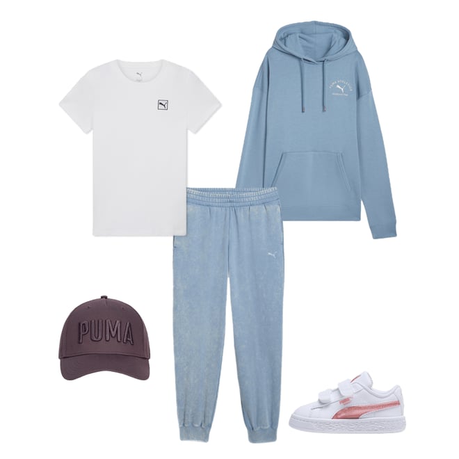 PUMA Stevie Adjustable Women's Cap