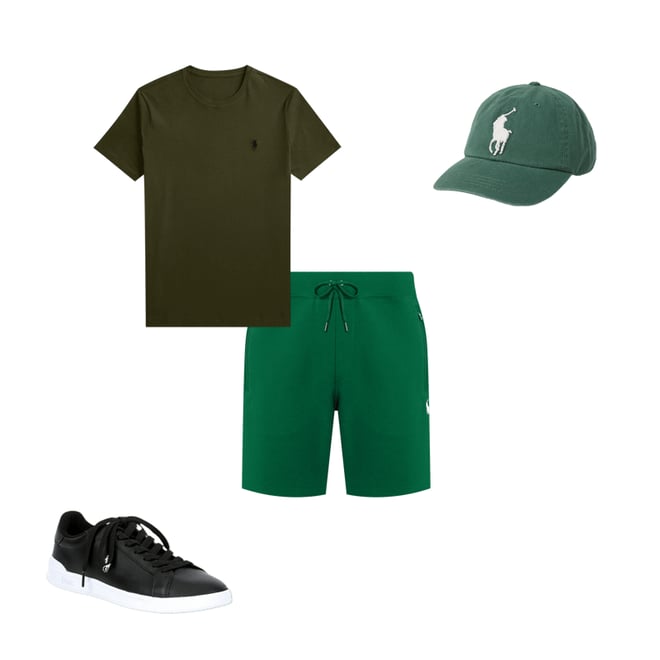 【大注目】 Polo Ralph Lauren ★ Big Pony Athletic Twill Cap Polo Ralph Lauren Big Pony Athletic Twill Cap | Dillard's