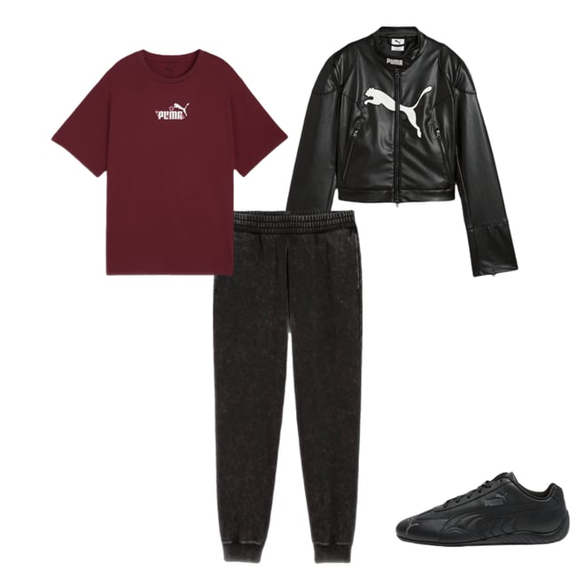 Essentials Nature 2.0 Tee Women