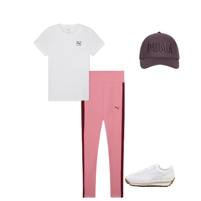 PUMA Stevie Adjustable Women's Cap