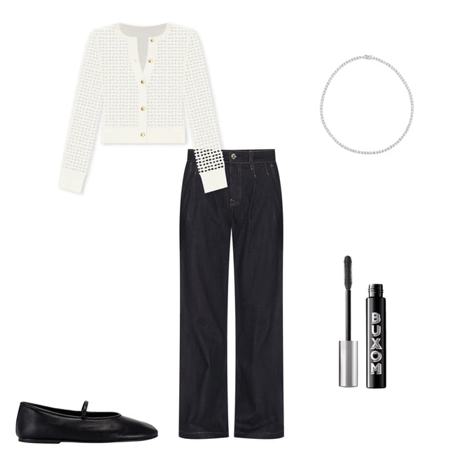 6th bundle featuring 4 items which compliment Martinez Flat