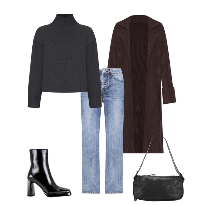 4th bundle featuring 4 items which compliment Maximal-L2 Boot