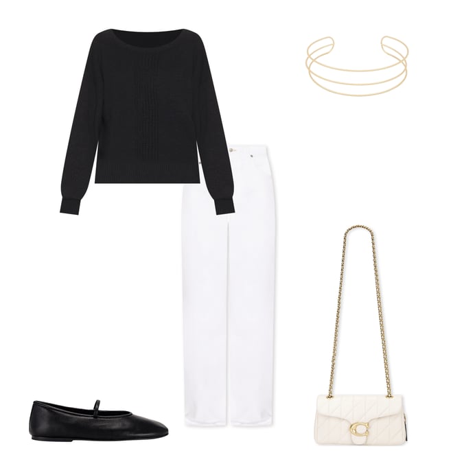 2nd bundle featuring 4 items which compliment Martinez Flat